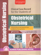 Clinical Case Record for the Students of OBSTETRICAL NURSING
