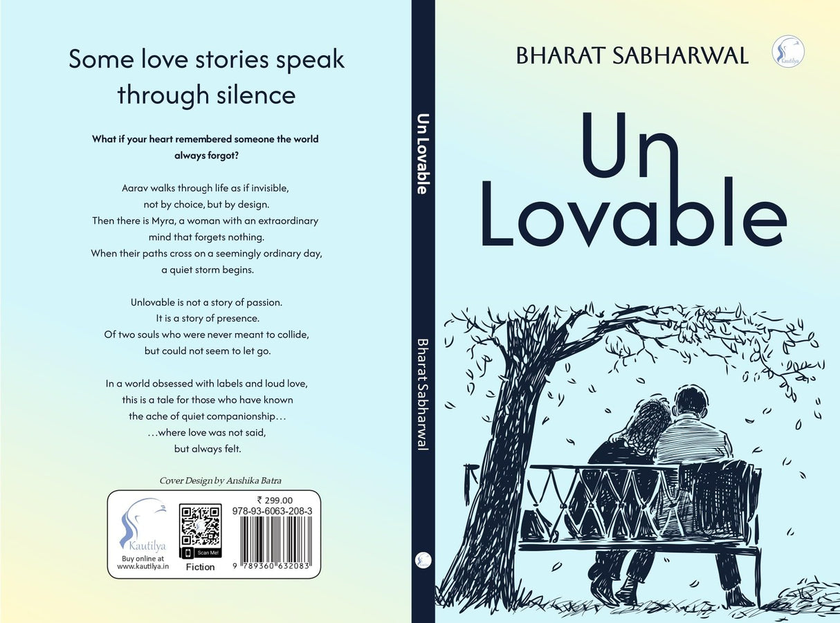 Unlovable - Retail Maharaj