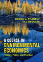 A Course in Environmental Economics: Theory, Policy, and Practice - Retail Maharaj