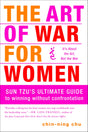 The Art of War for Women - Retail Maharaj