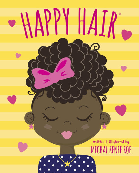 Happy Hair - Retail Maharaj