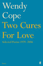 Two Cures for Love: Selected Poems 1979-2006 - Retail Maharaj