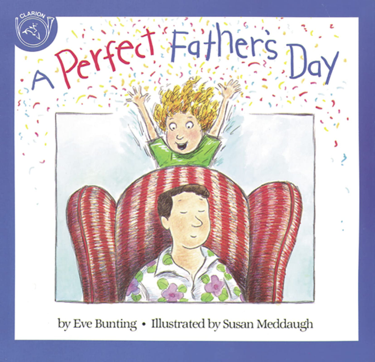 Perfect Father's Day - Retail Maharaj