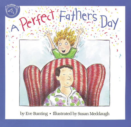 Perfect Father's Day - Retail Maharaj