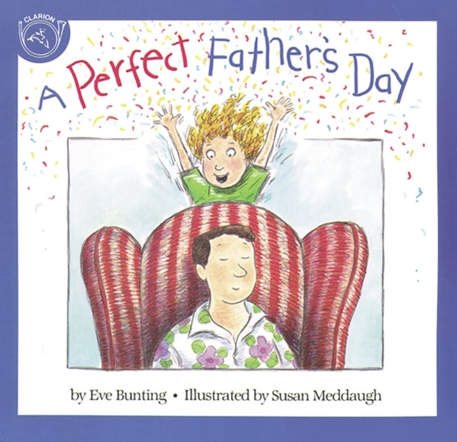 Perfect Father's Day - Retail Maharaj