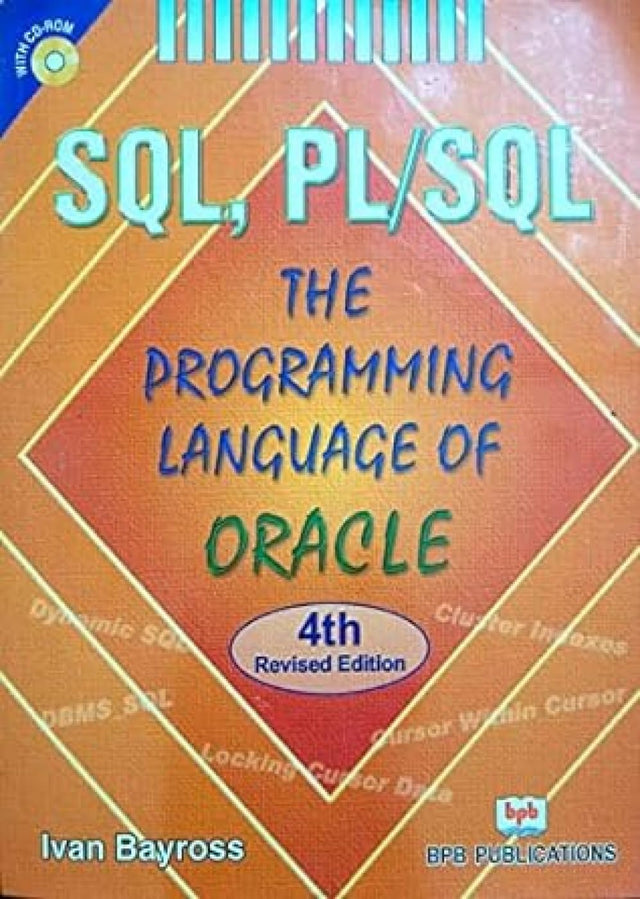 SQL, PL/SQL – The Programming Language of Oracle - Retail Maharaj