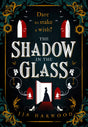 The Shadow in the Glass - Retail Maharaj