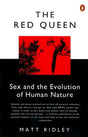 The Red Queen - Retail Maharaj