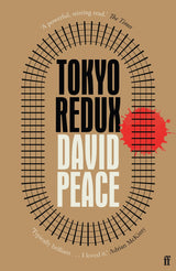 Tokyo Redux - Retail Maharaj