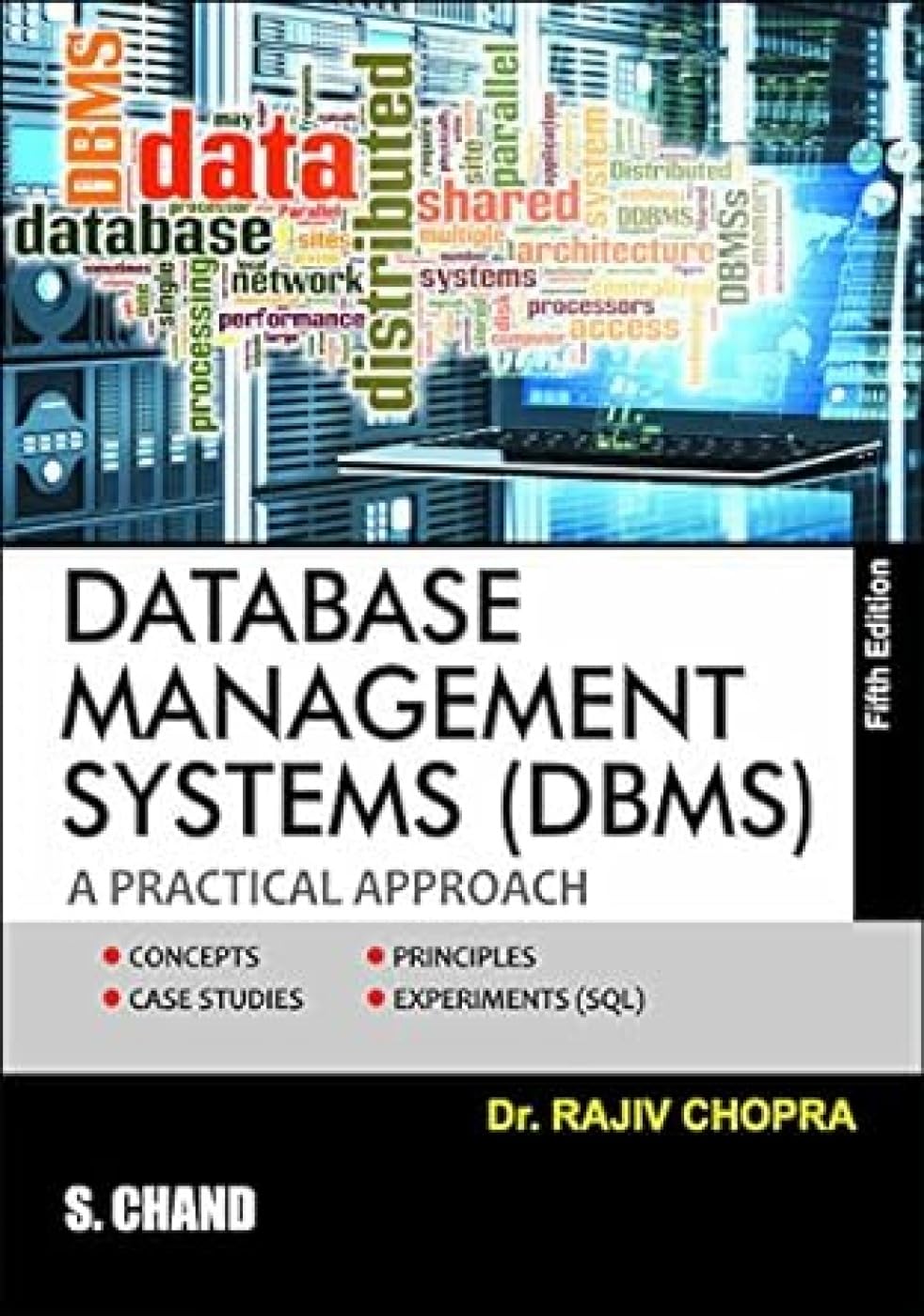 Database Management System (DBMS): A Practical Approach, 5th Edition - Retail Maharaj