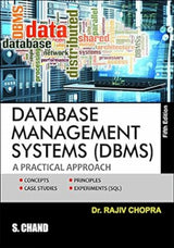 Database Management System (DBMS): A Practical Approach, 5th Edition - Retail Maharaj