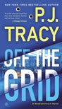 Off the Grid: A Monkeewrench Novel - Retail Maharaj