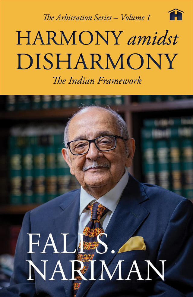 Harmony amidst Disharmony: The Indian Fr - Retail Maharaj
