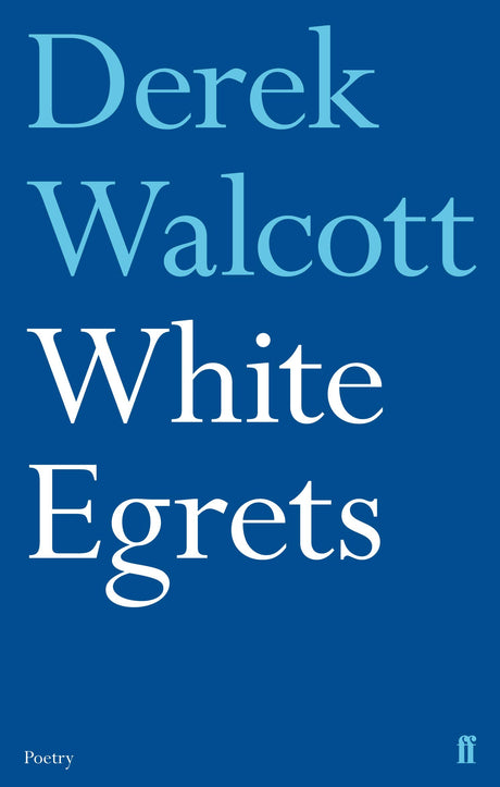 White Egrets - Retail Maharaj
