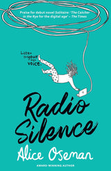 Radio Silence - Retail Maharaj