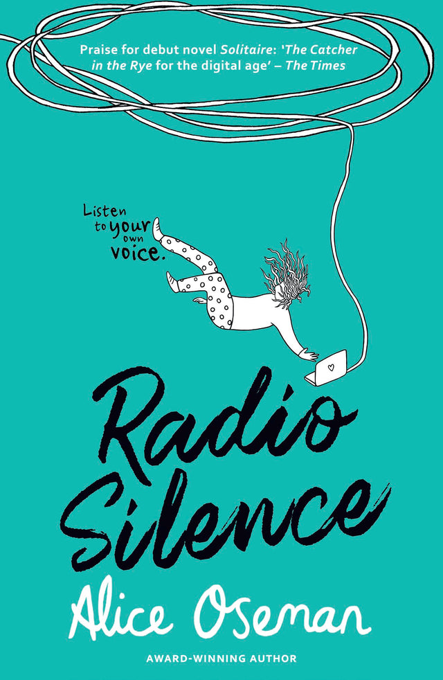 Radio Silence - Retail Maharaj
