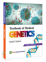 Textbook of Medical Genetics - Retail Maharaj