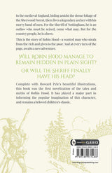 The Merry Adventures of Robin Hood - Retail Maharaj