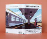 The Summer We Crossed Europe in the Rain: Lyrics for Stacey Kent - Retail Maharaj