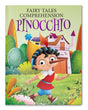 Fairy Tales Comprehension – Pinocchio A Classic Tale with Questions & Exercises | Develop Vocabulary & Reading Skills | Ages 5–8 | 2+ Hours of Literary Fun - Retail Maharaj