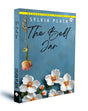 The Bell Jar | Sylvia Plath | Hardcover | International Bestseller Book - Retail Maharaj