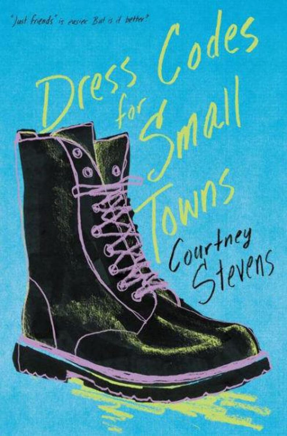 Dress Codes for Small Towns - Retail Maharaj