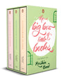 The Big Box of Little Books: Discovering Ruskin Bond - Retail Maharaj