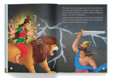 Durga: The Invincible One - Retail Maharaj