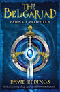Belgariad 1: Pawn of Prophecy (The Belgariad (RHCP)) - Retail Maharaj