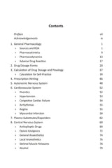 Fundamentals of Pharmacology For Allied Health Science With Multiple Choice Questions (First Edition, Dec 2019) - Retail Maharaj