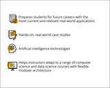 Pearson Intro to Python for Computer Science and Data Science: Learning to Program with AI, Big Data and The Cloud - Retail Maharaj