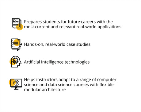 Pearson Intro to Python for Computer Science and Data Science: Learning to Program with AI, Big Data and The Cloud - Retail Maharaj