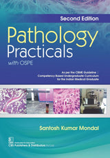 Pathology Practicals With Ospe 2Ed (Pb 2024) - Retail Maharaj