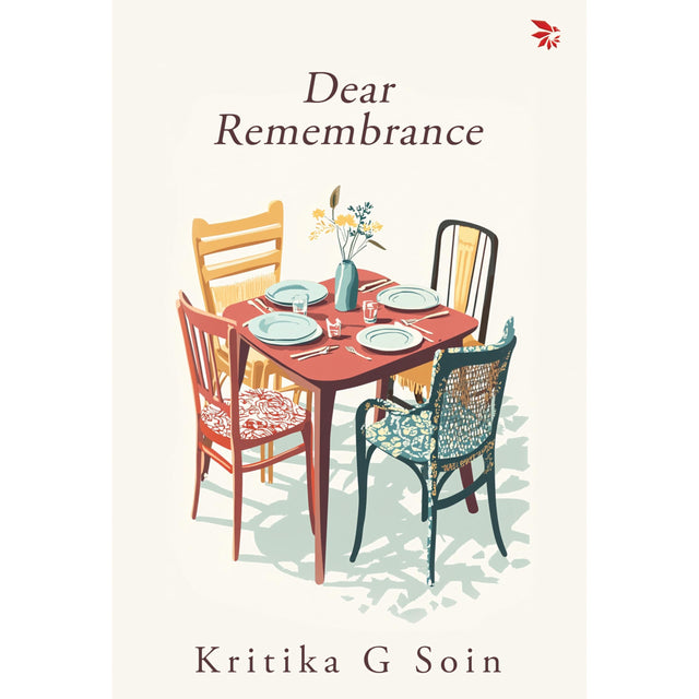 Dear Remembrance - Retail Maharaj