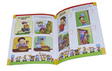 2nd Activity Book Good Habit (4+) - Retail Maharaj
