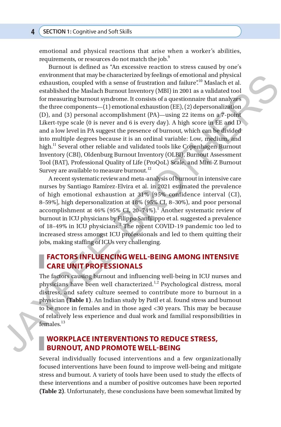 RECENT ADVANCES IN CRITICAL CARE MEDICINE 2024 - Retail Maharaj