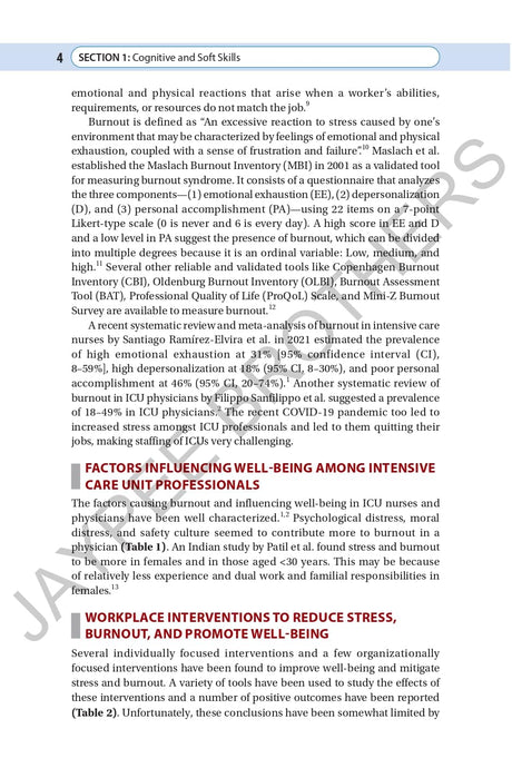 RECENT ADVANCES IN CRITICAL CARE MEDICINE 2024 - Retail Maharaj