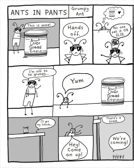 Tom Gates #23: Ha! Ha! Hilarious - Retail Maharaj