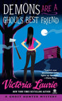 Demons Are a Ghoul's Best Friend: A Ghost Hunter Mystery - Retail Maharaj