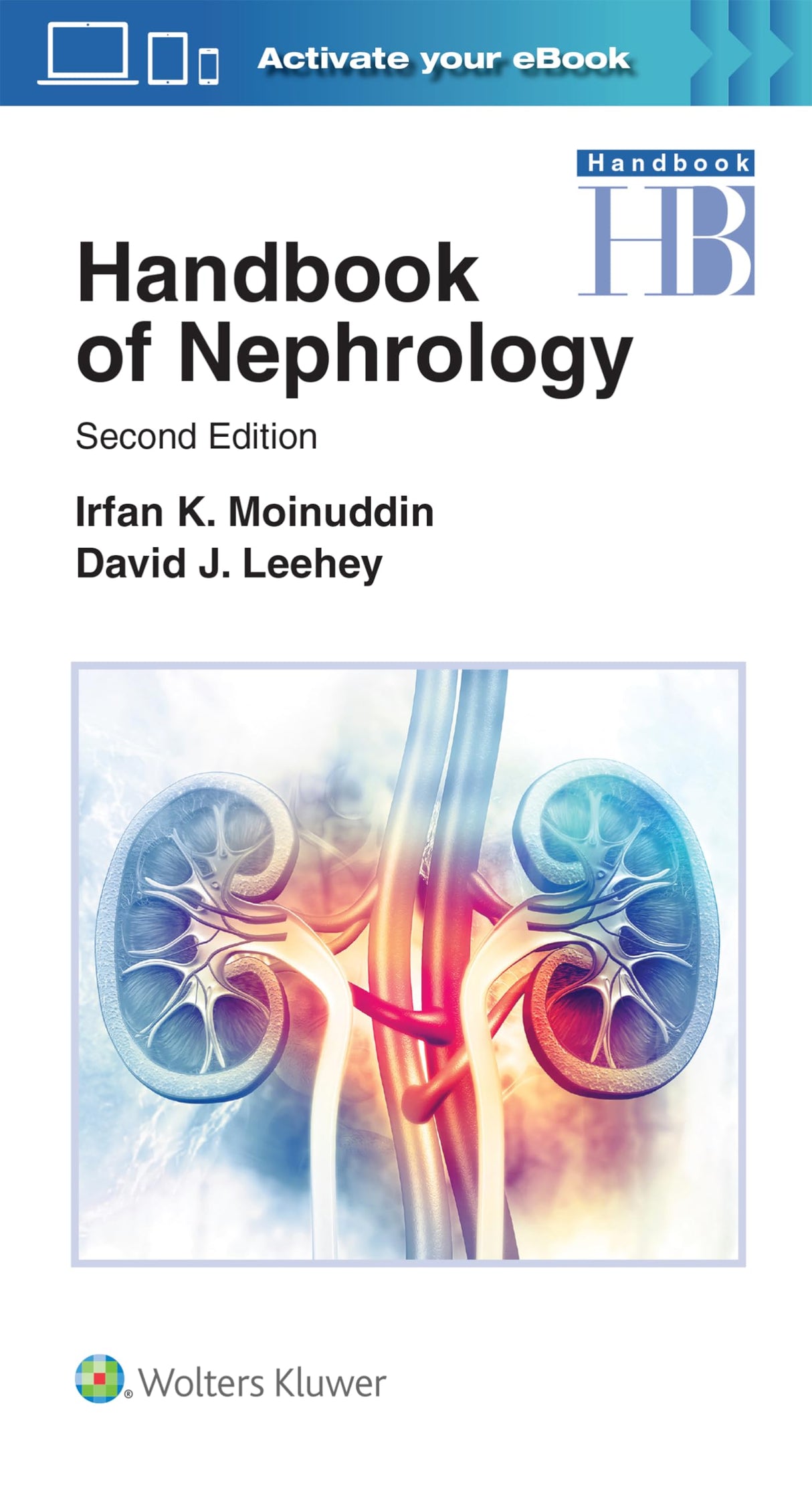 Handbook of Nephrology - Retail Maharaj