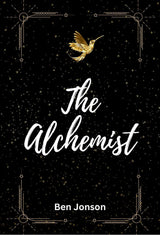 The Alchemist - Retail Maharaj