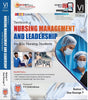 Textbook Of Nursing Management and Leadership For BSc Nursing Students - Retail Maharaj