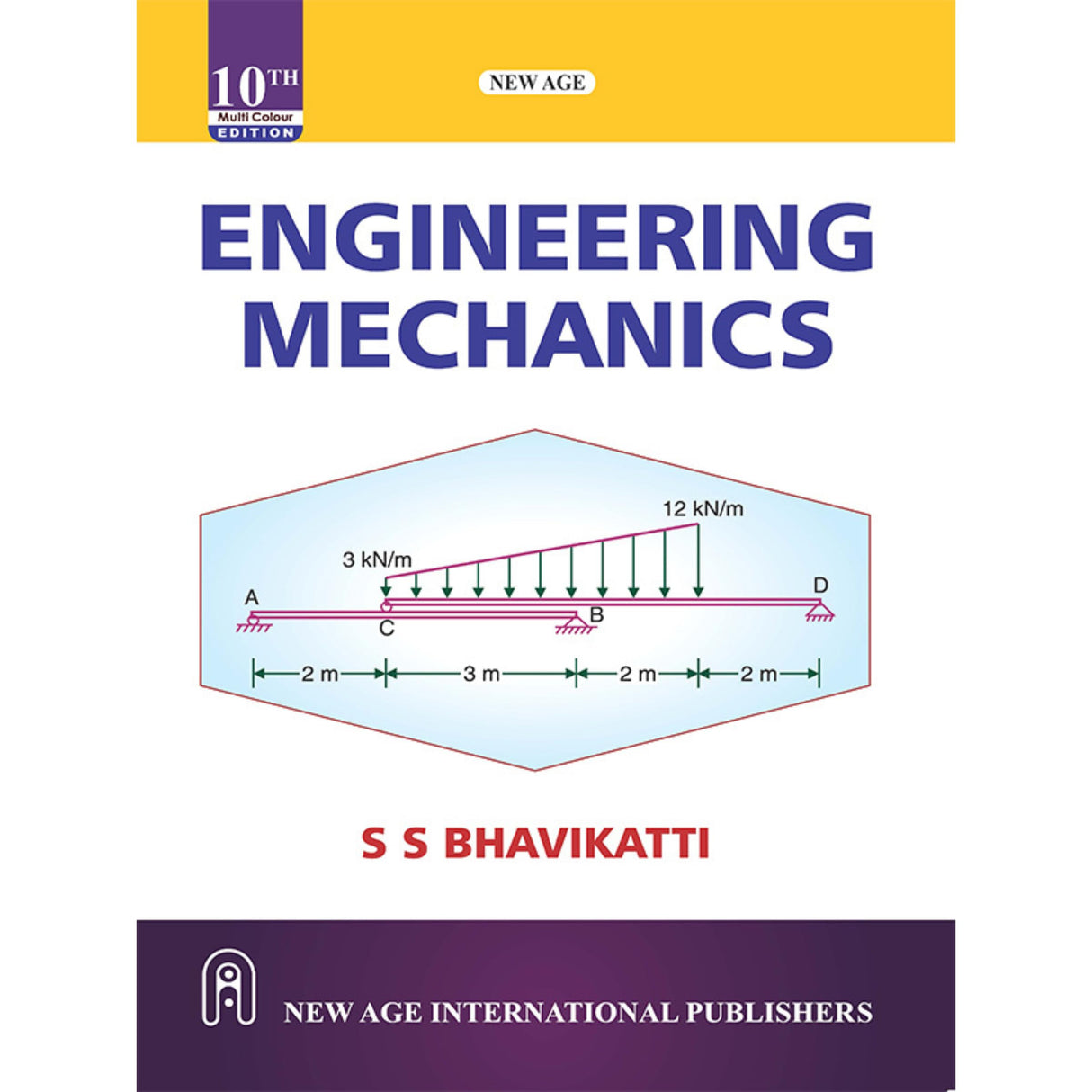 Engineering Mechanics - Retail Maharaj