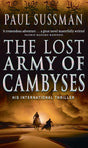 The Lost Army Of Cambyses - Retail Maharaj
