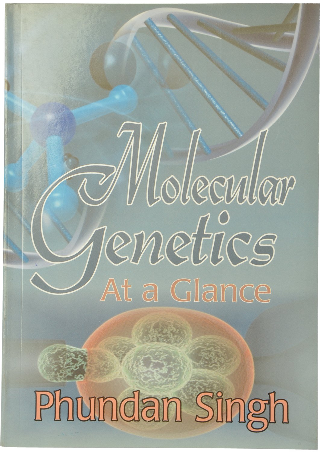 Molecular Genetics at a Glance