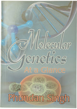 Molecular Genetics at a Glance