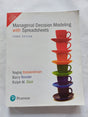 Managerial Decision Modeling with Spreadsheets, 3e - Retail Maharaj