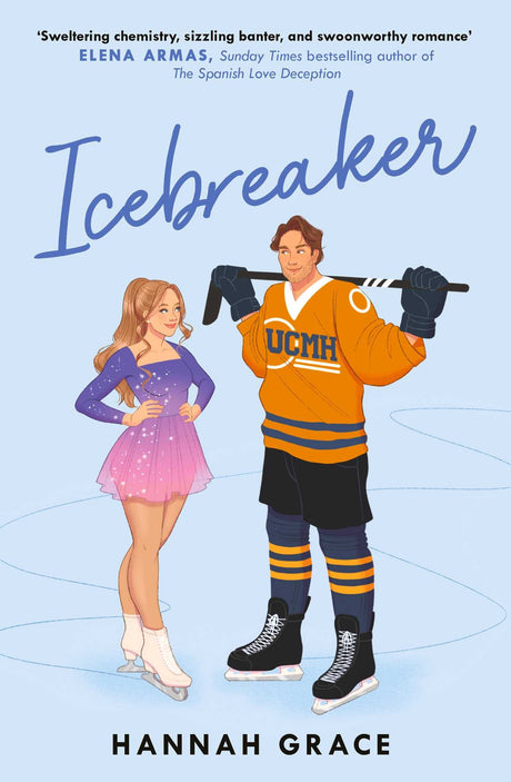 Icebreaker - Retail Maharaj