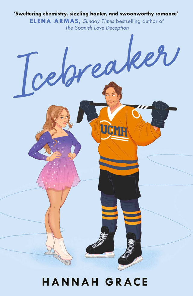 Icebreaker - Retail Maharaj