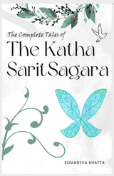The Complete Tales of The Katha Sarit Sagara - Retail Maharaj